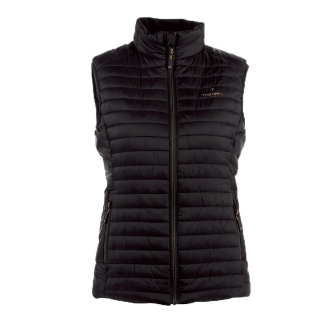 Therm-Ic Winter bodywarmer dames THT470100-001 large Therm-Ic Winter bodywarmer dames THT470100-001 large