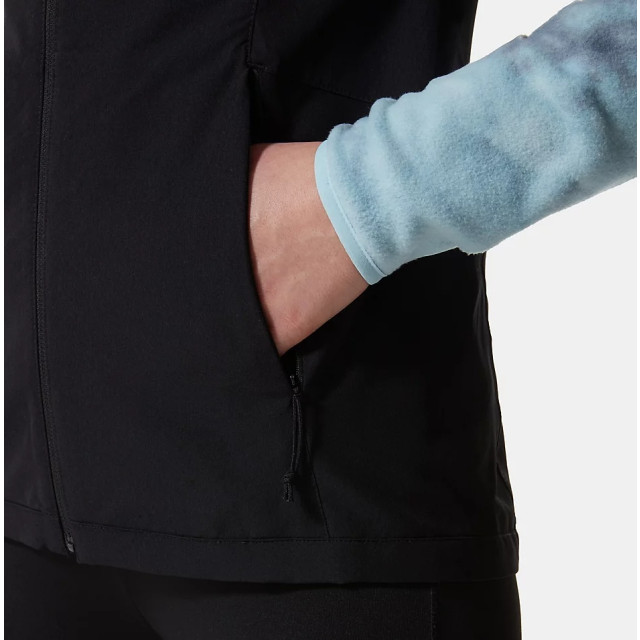 The North Face Winter bodywarmer dames NF0A7R2SJK31 large