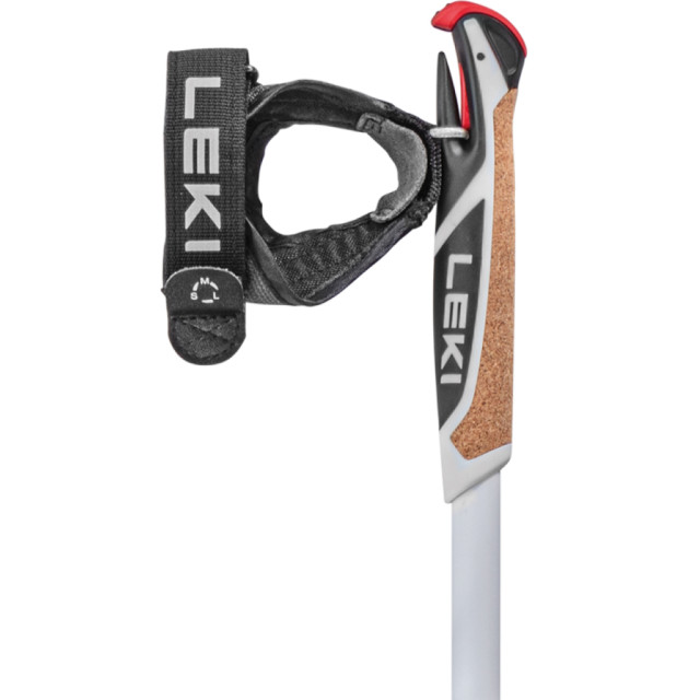 Leki Nordic walking stokken LT65326141 / 3 delig large