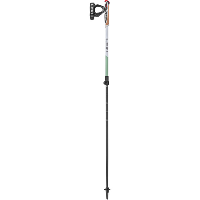 Leki Nordic walking stokken LT65326141 / 3 delig large