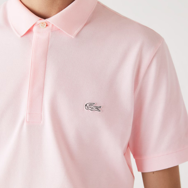 Lacoste Polo heren PH5522 large