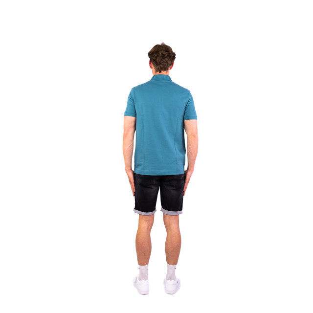 Lacoste Polo heren PH5522 large