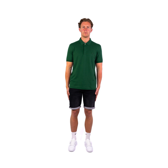 Lacoste Polo heren PH5522 large