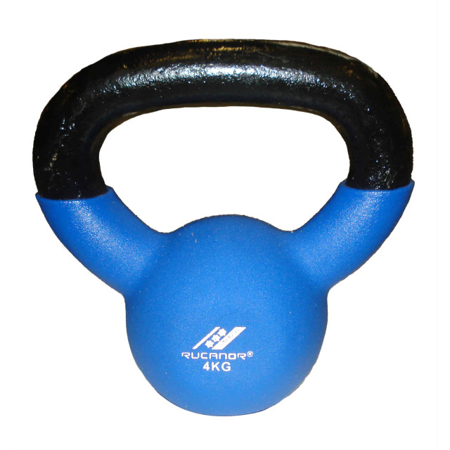 Rucanor Gewichten 28953.301 4 KILO large