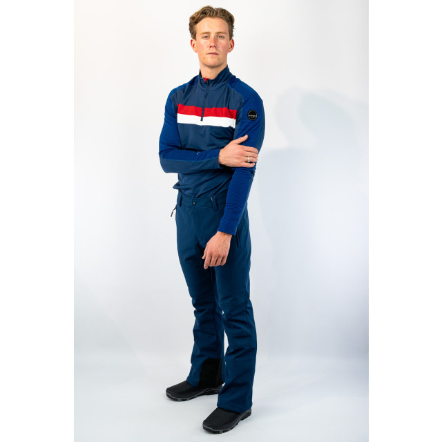 Icepeak Softshell broek heren 57101 380 I large