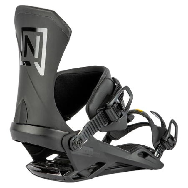 Nitro Snowboard binding Team Pro large