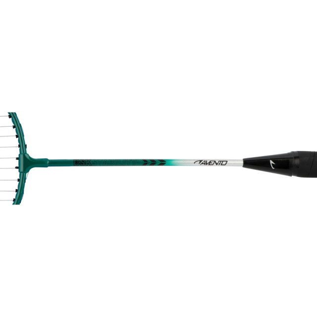 Avento Badminton set 46BK large