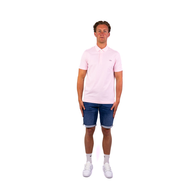 Lacoste Polo heren PH5522 large
