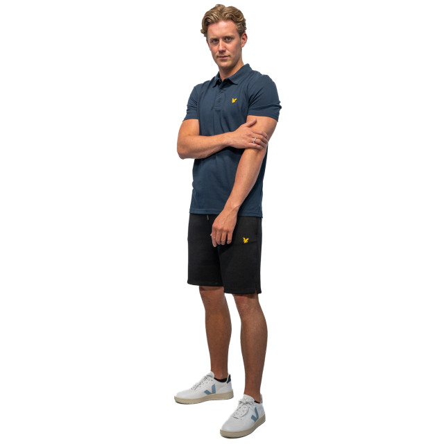 Lyle and Scott Polo heren SP1060SP large