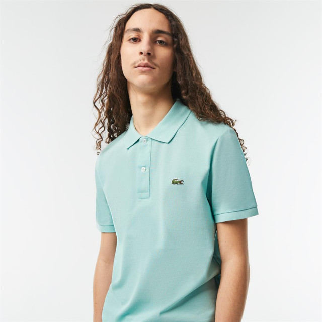 Lacoste Polo heren PH4012-31 large