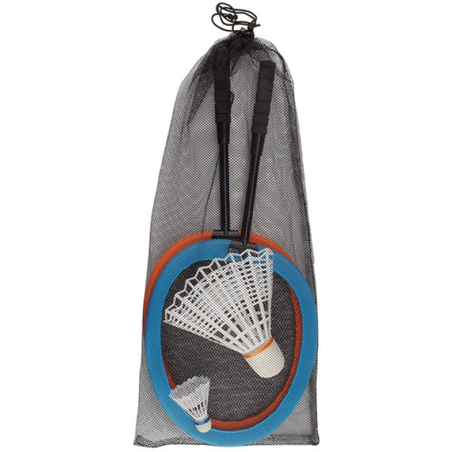 Get en GO Badminton set 65KB-BLO large
