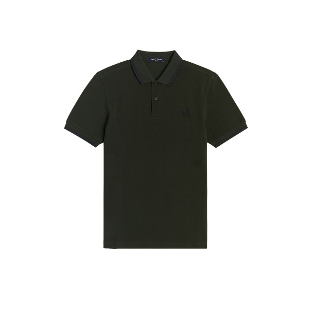Fred Perry Polo heren M3600.F01 large