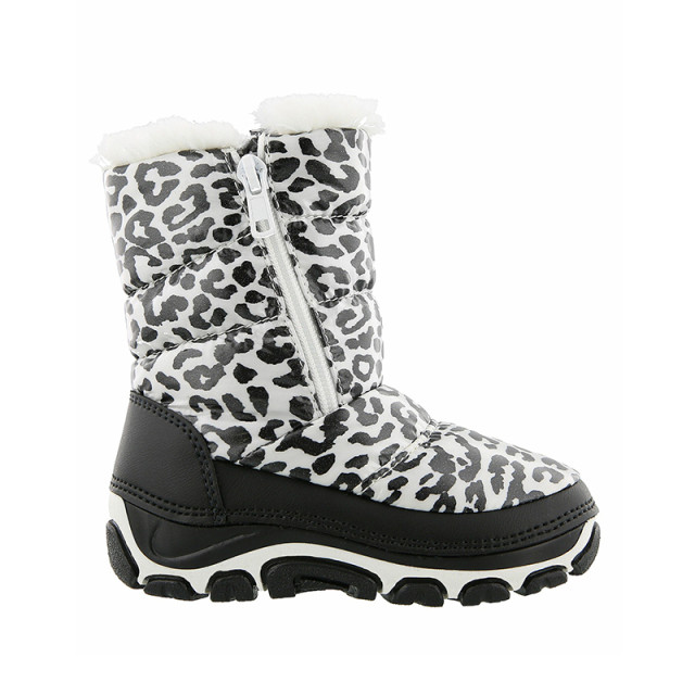 Antar Moonboots Snowboots meisjes AN 285B 820 Arancio ME large