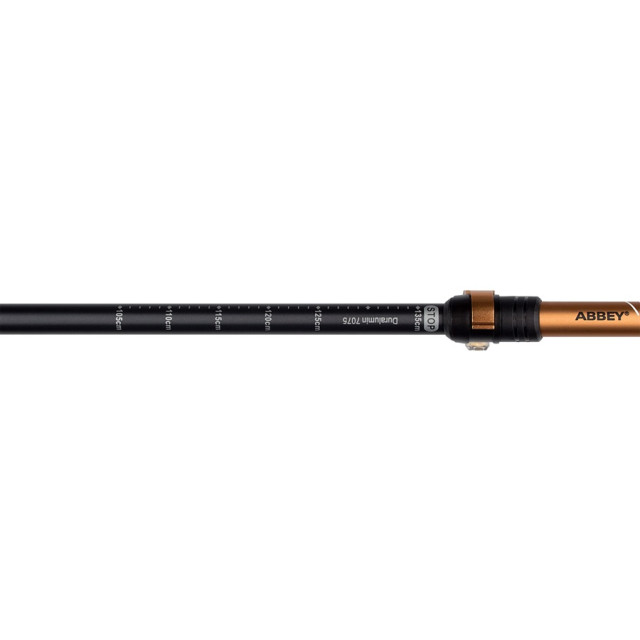 Schreuders Sport Wandel stokken 21UB per set / 2 Wandelstokk large