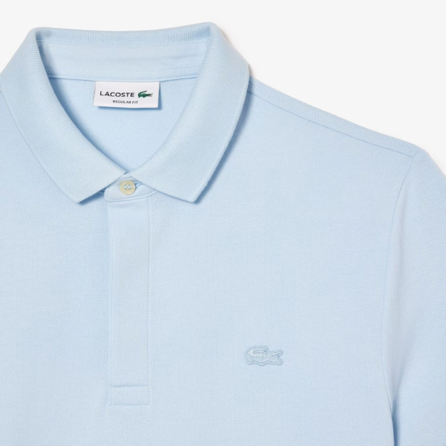 Lacoste Polo heren PH5522 large
