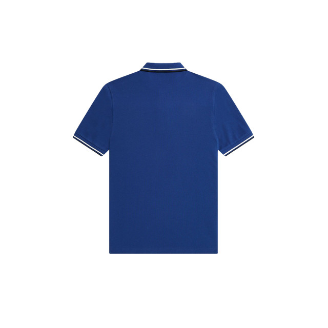 Fred Perry Polo heren M3600 large