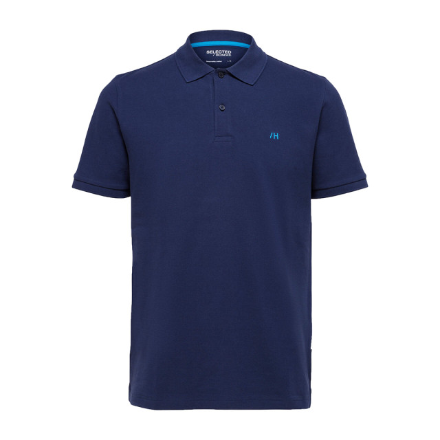 Selected Polo heren 16087839 large