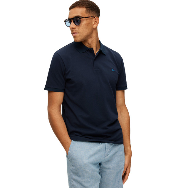 Selected Polo heren 16087839 large