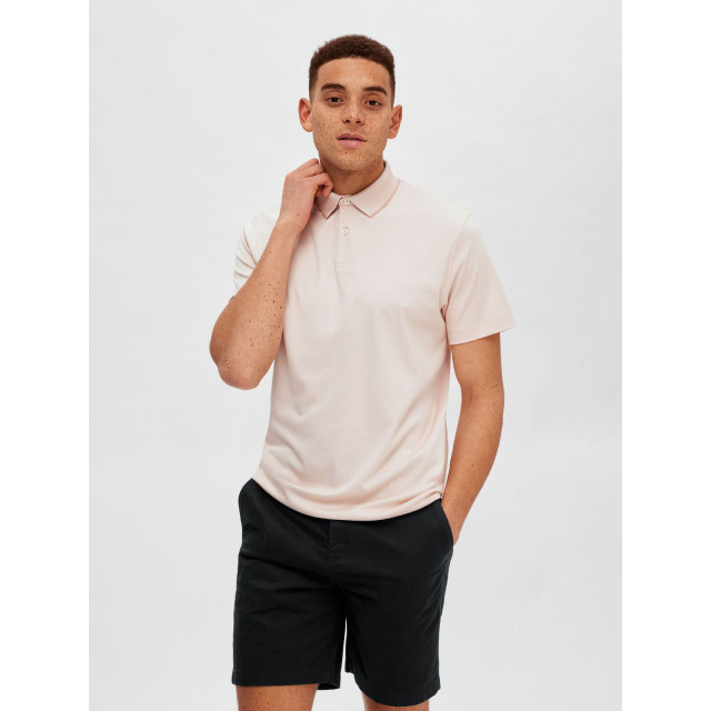 Selected Polo heren 16082844 large