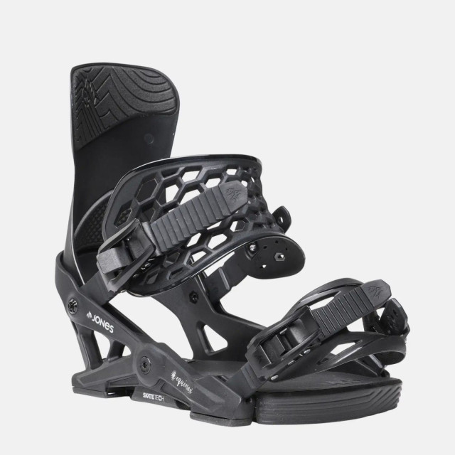 Jones Snowboard binding Equinox Women's large