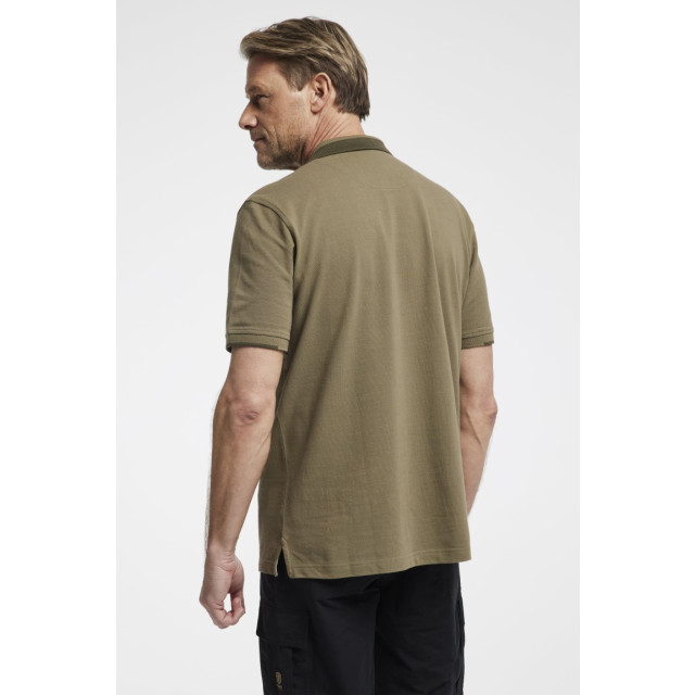 Tenson Polo heren 501.6936682 large