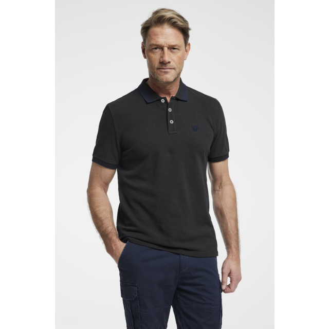 Tenson Polo heren 501.6936999 large
