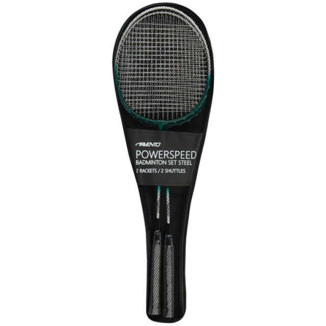Avento Badminton set 46BK large