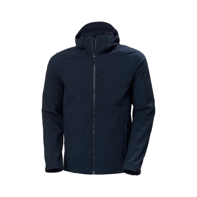 Helly Hansen Soft shell jas heren 62987 large