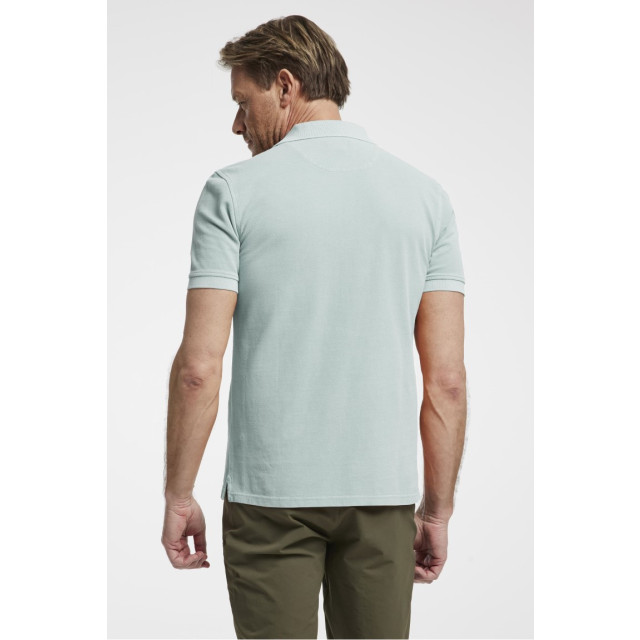 Tenson Polo heren 501.6935641 large