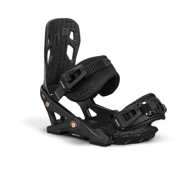 Now Sboard binding W.22.BNM.PIL.BK 21-22 large