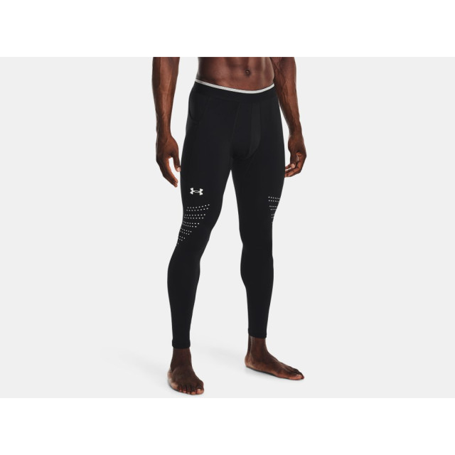 Under Armour Lange tight heren 1373833-001 large