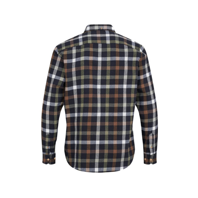 Kronstadt Overhemd heren KS3322 large