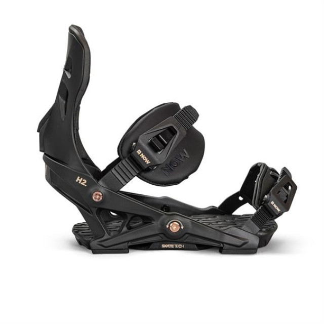 Now Sboard binding W.22.BNM.PIL.BK 21-22 large