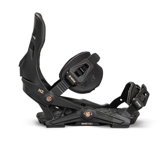 Now Sboard binding W.22.BNM.PIL.BK 21-22 large