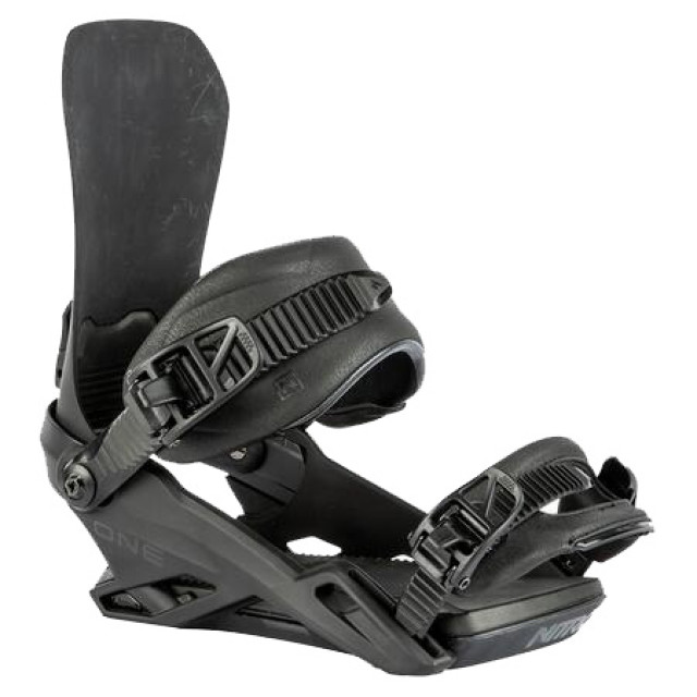 Nitro Snowboard binding One large