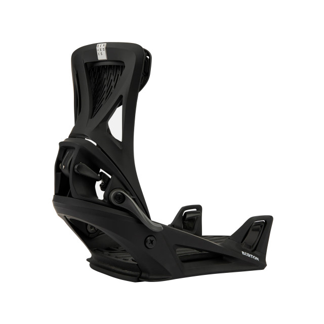 Burton Snowboard binding Step On large