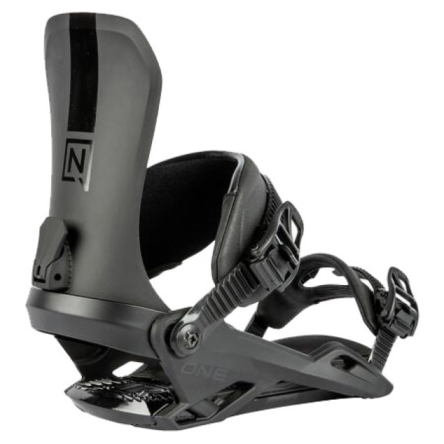 Nitro Snowboard binding One large