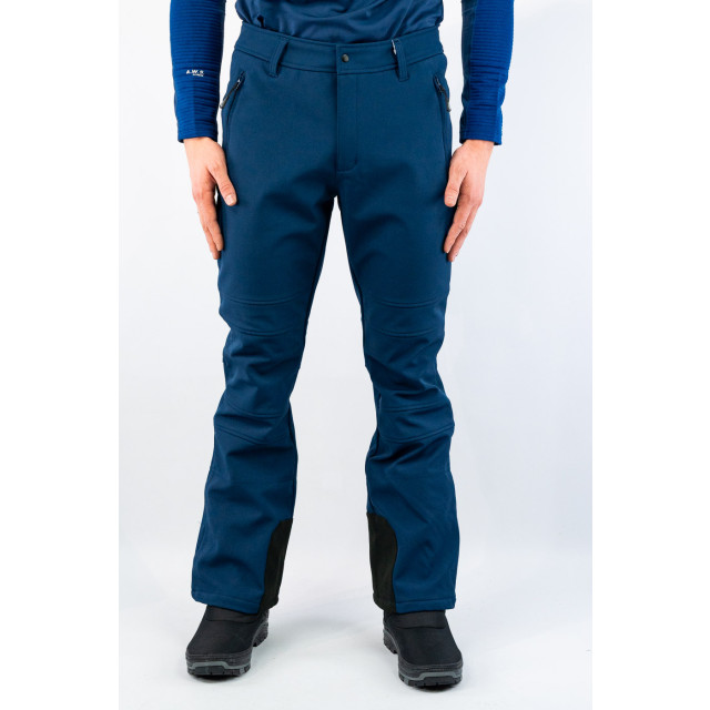 Icepeak Softshell broek heren 57101 380 I large