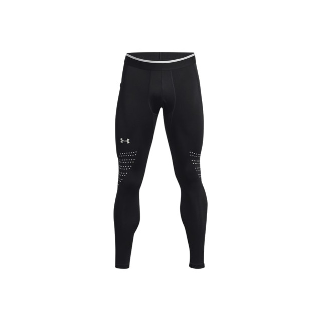 Under Armour Lange tight heren 1373833-001 large