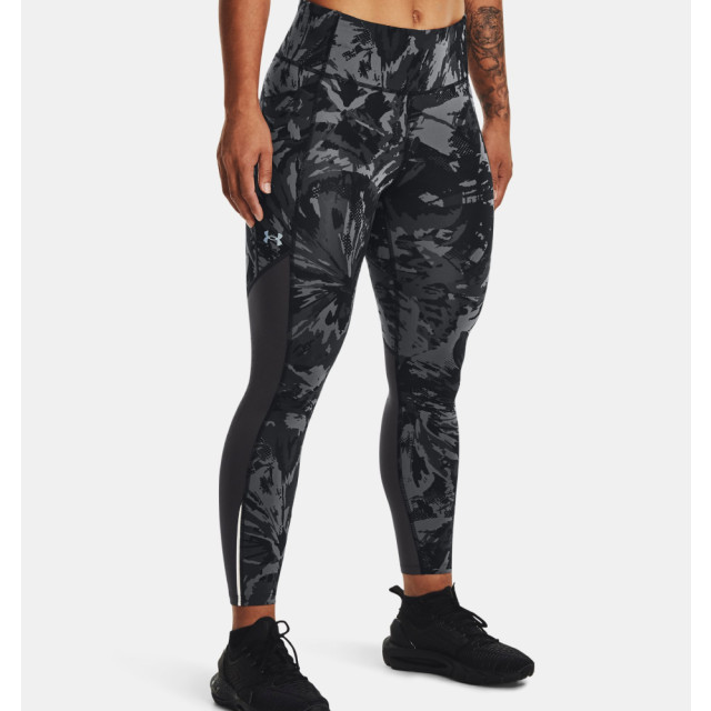 Under Armour Lange tight dames 1369772-003 large