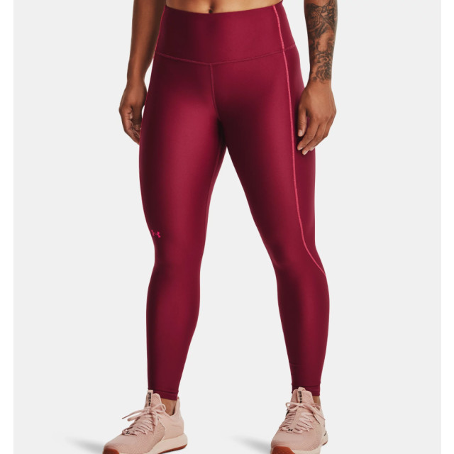 Under Armour Lange tight dames 1369894-664 large