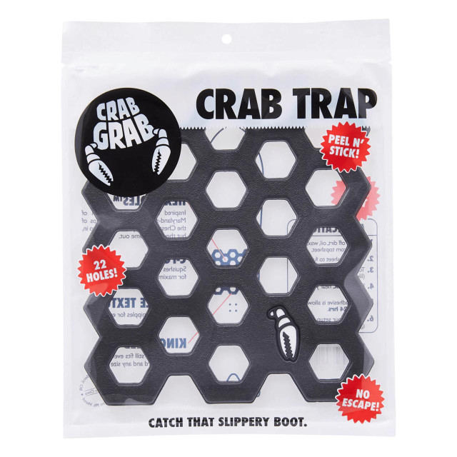 Crab Grab Snowboard accessoires TB2006 large