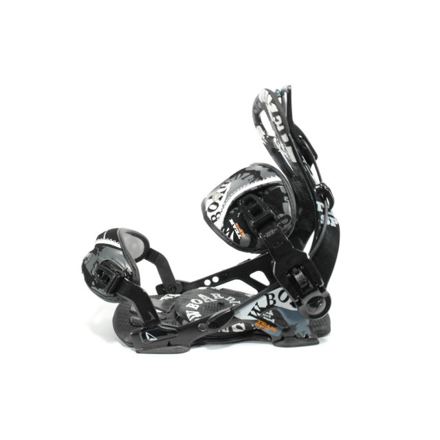 Rome Snowboard binding Ace Binding large