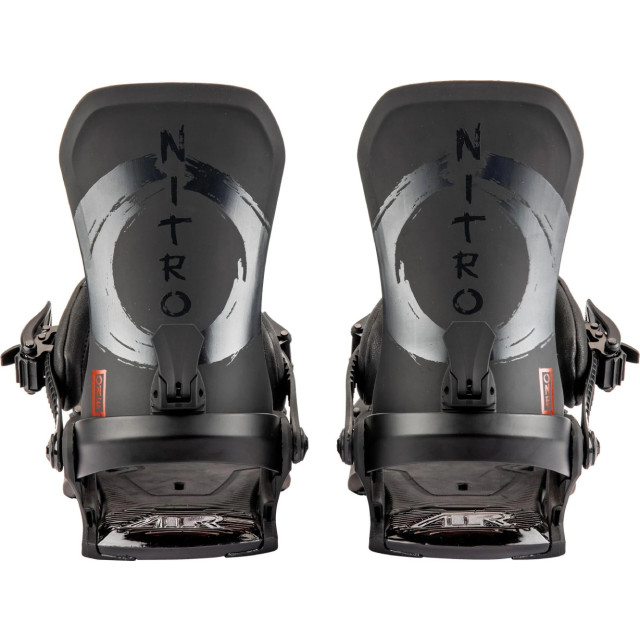 Nitro Snowboard binding One Samurai large