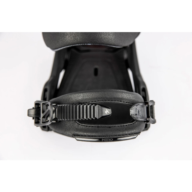 Nitro Snowboard binding One Samurai large