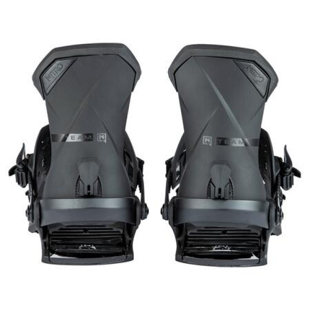 Nitro Snowboard binding Team Pro large