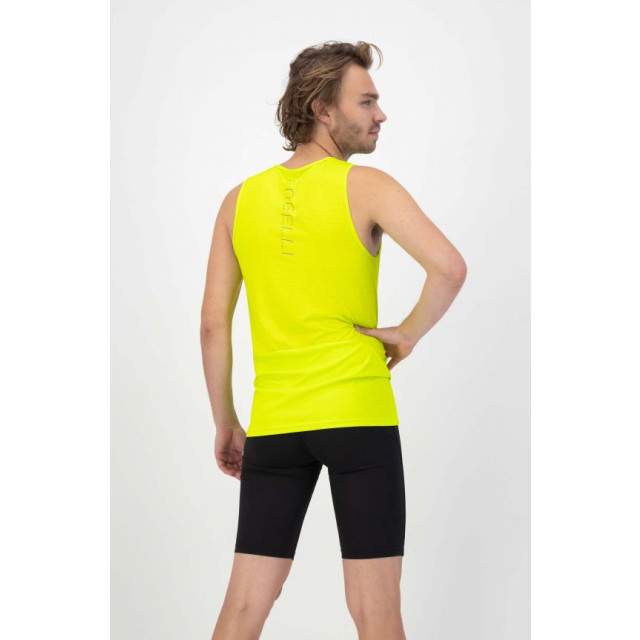 Rogelli Hardloopshirt heren 351348 large