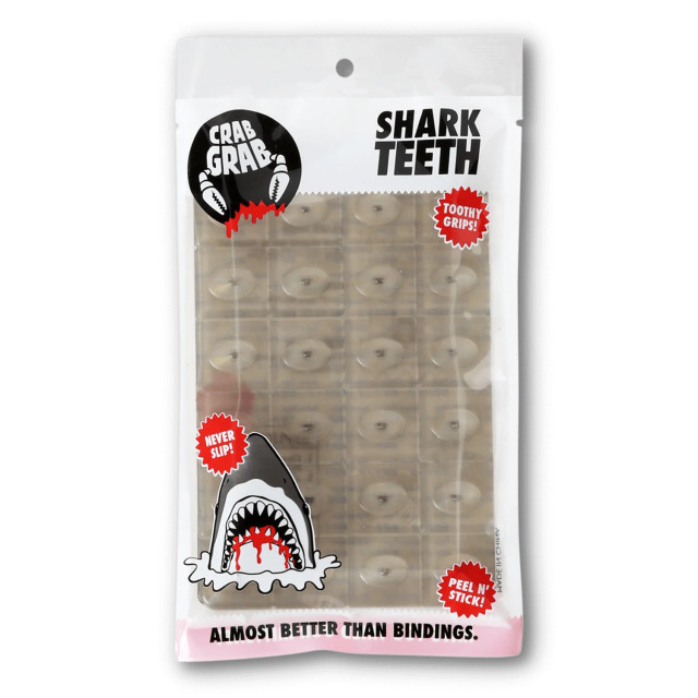Crab Grab Snowboard accessoires TB2002 large