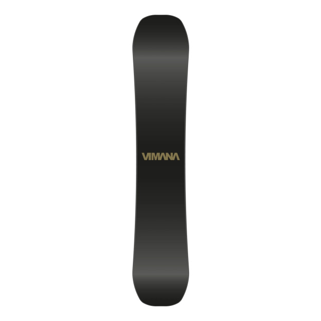 Vimana All mountain freestyle snowboard Continental Team V2 large