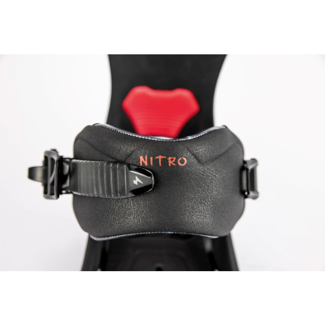 Nitro Snowboard binding One Samurai large